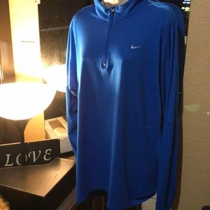 Nike men fit XXL